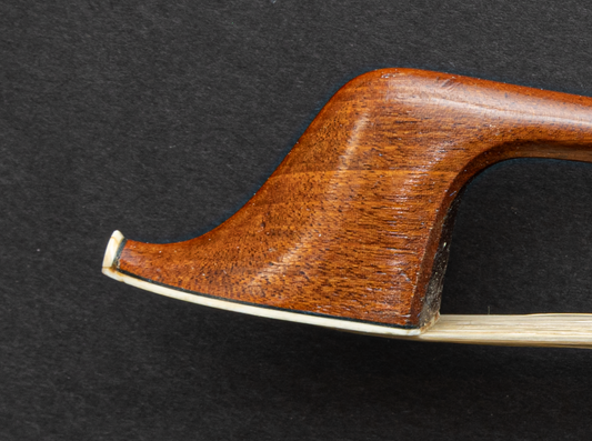 DeLuccia French Bass Bow