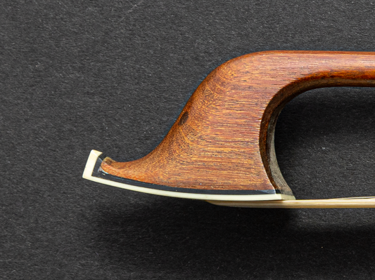 Samuel Kolstein REG #672 German Bow