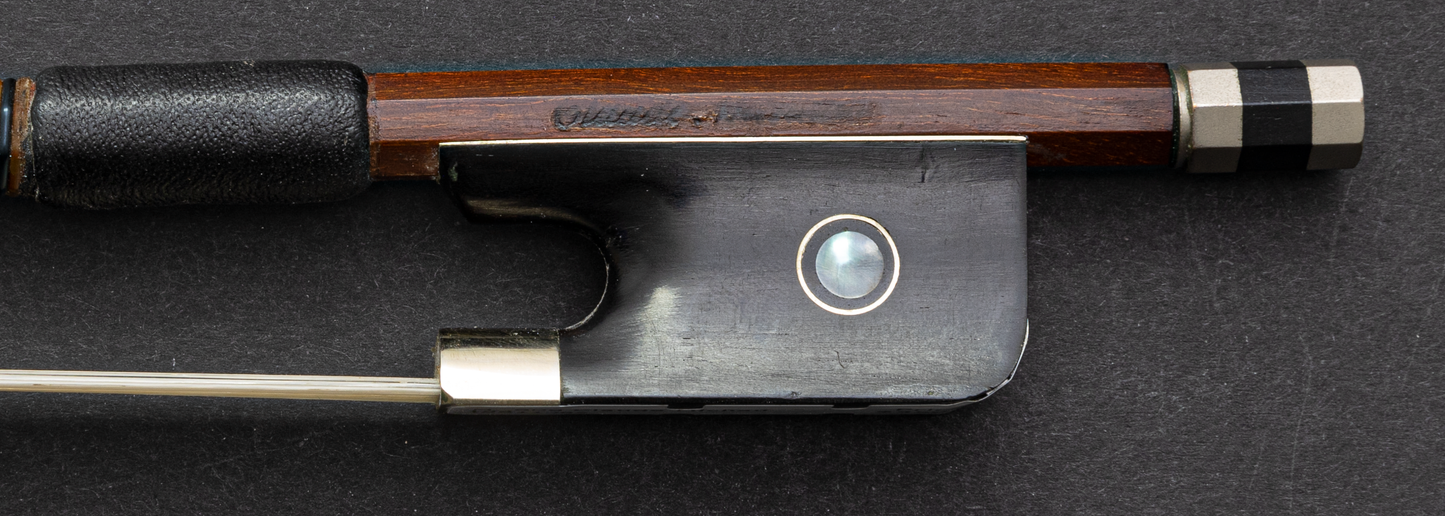 Claude Michaud Brazilwood Cello Bow