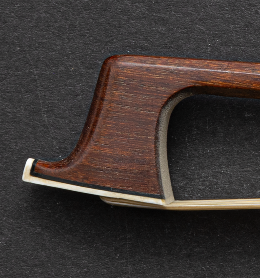 H.Fleisher Violin Bow