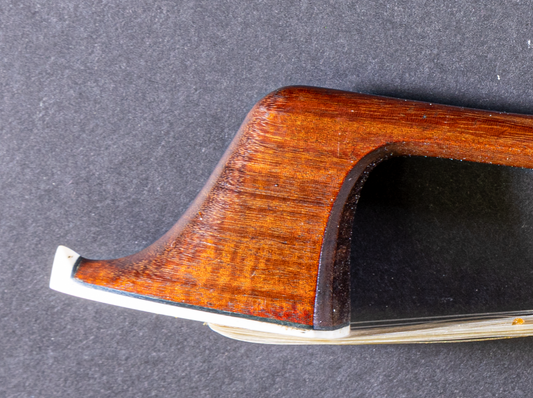 Samuel Kolstein French Bass Bow