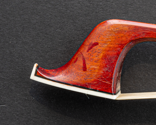 Liandro DiVacenza French Bass Bow