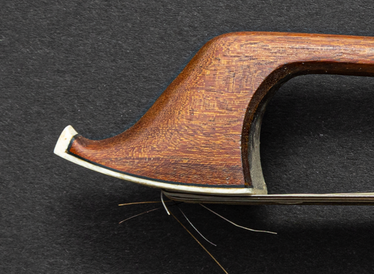 Samuel Kolstein & Son German Bass Bow