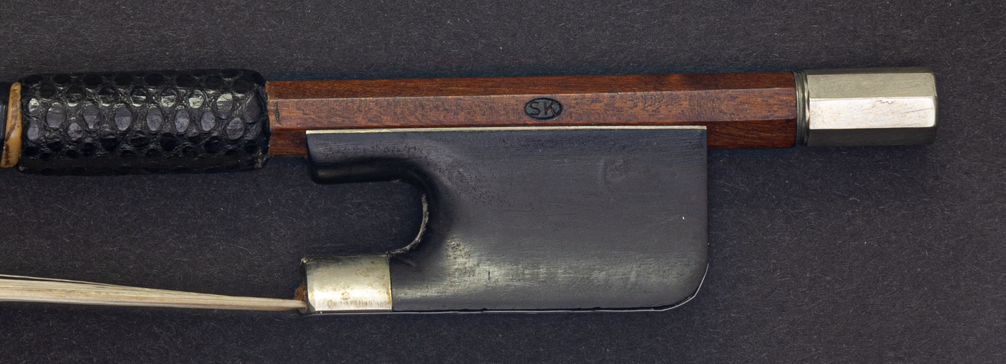 SK OVAL Cello Bow