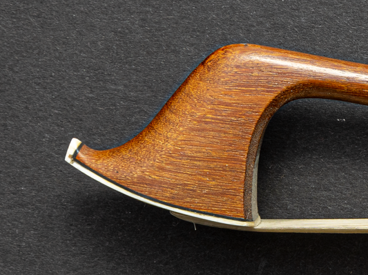 Samuel Kolstein German Bow