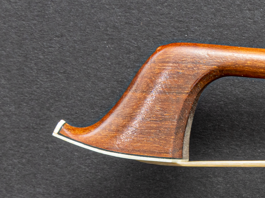Pfretzschner German Bass Bow