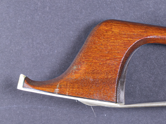 Samuel Kolstein French Bass Bow