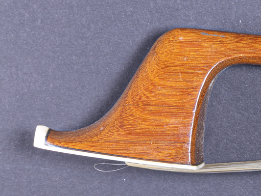 SK OVAL French Bass Bow