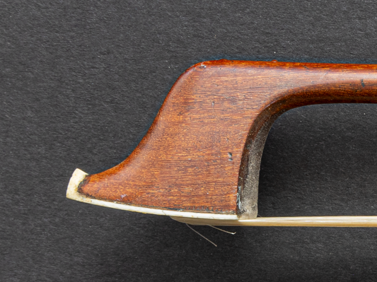 Robert Reichold German Bass Bow