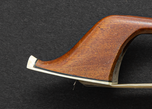 Kolstein and Son NY German Style Bass Bow
