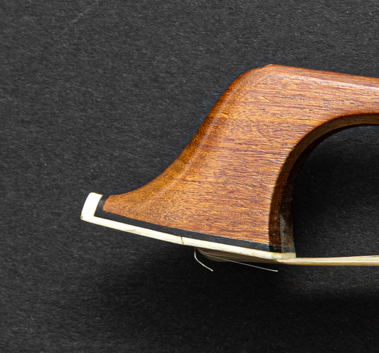 Schuster German Bass Bow