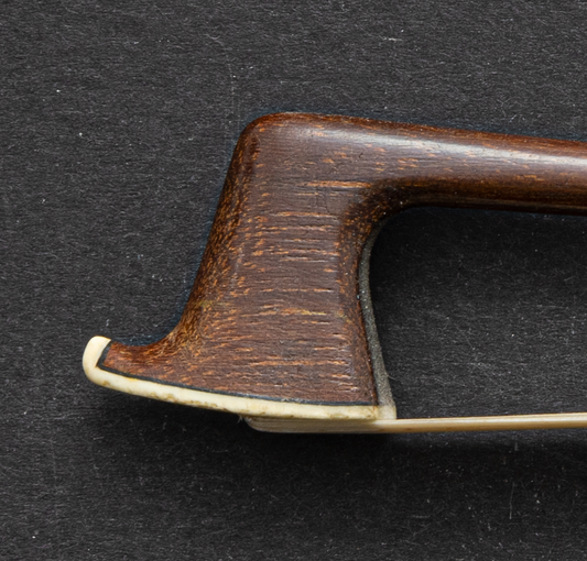 K.Knillin Brazilwood Violin Bow