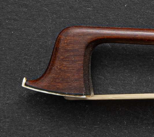 A.Lamy a Paris Pernambuco Violin Bow