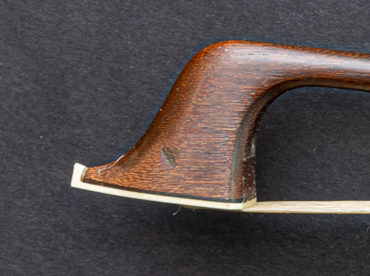 H.R. Pfretzschner German Bass Bow