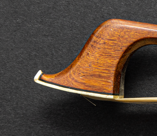 Berg Bass German Bow