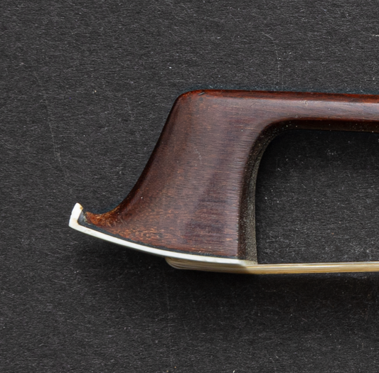 Pernambuco Violin Bow