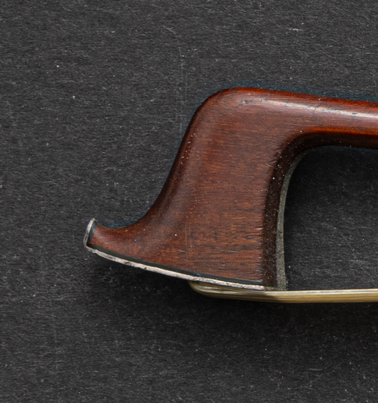 Schuster Violin Bow