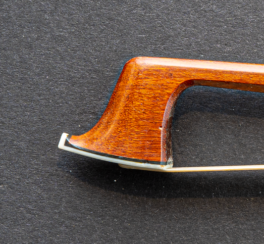 Liandro DiVacenza Violin Bow