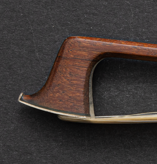 German Violin Bow