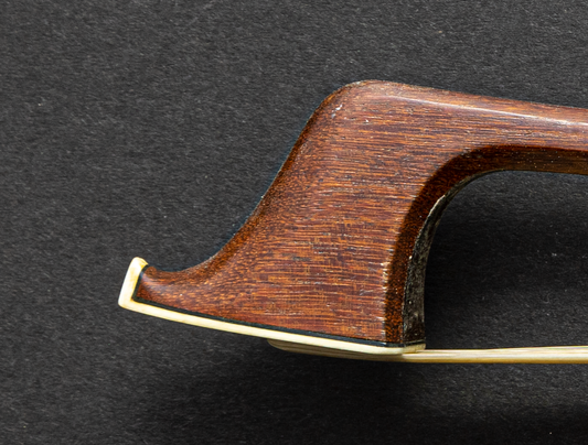 Horst Schicker German Style Bass Bow