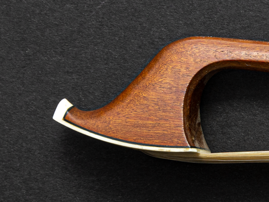 Samuel Kolstein & Son German Bass Bow