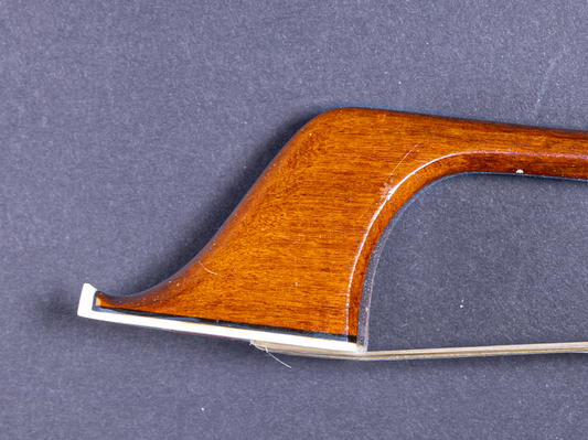 Kolstein & Son Pernambuco French Bass Bow