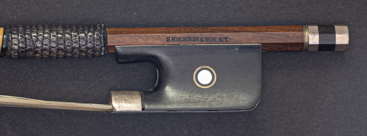 SK&SON Cello Bow