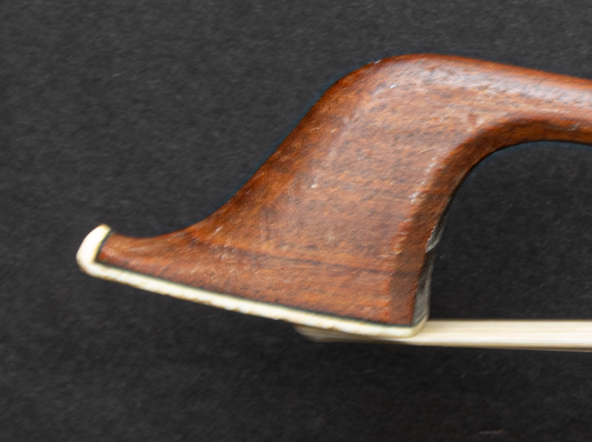 W.Seifert French Bass Bow