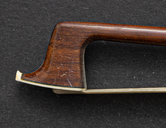 Schuster Violin Bow