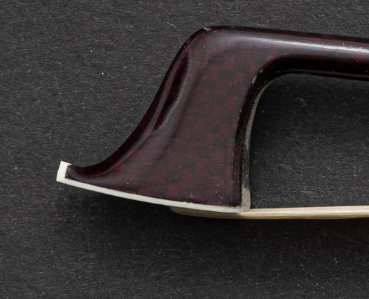 Tina Guo Braided Carbon Fiber Cello Bow