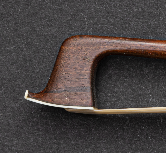 German Violin Bow