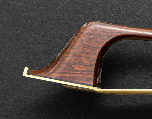 Commercial German Bass Bow