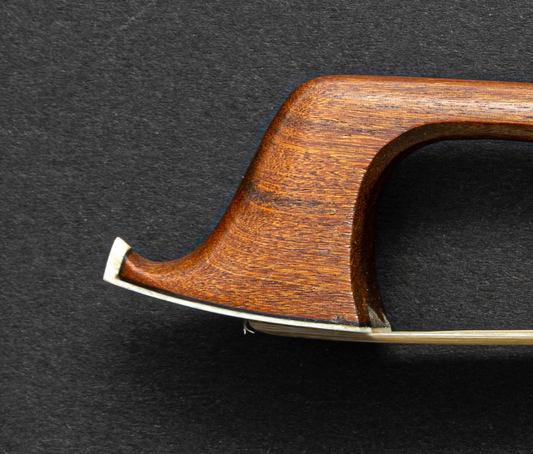 Samuel Kolstein REG #663 German Bow