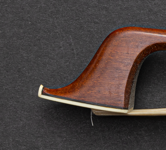 Michael & Sean NJ Brazilwood Cello Bow