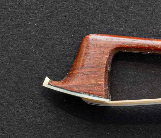F. Passa Violin Bow