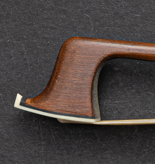 M.K. Schuster Violin Bow