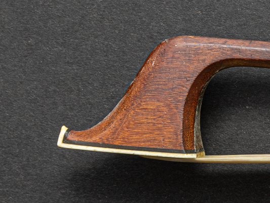Albert Nurnberger German Style Bass Bow