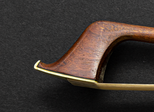 Commercial German Bass Bow