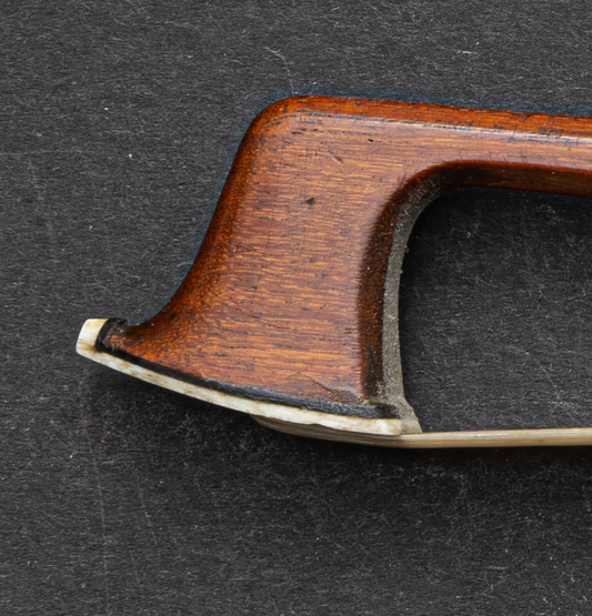 Schuster Violin Bow