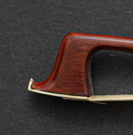 E.Eastman Brazillwood Violin Bow