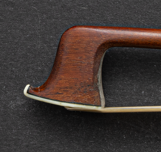 Bachert Violin Bow