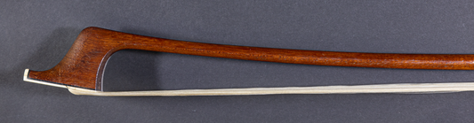 Samuel Kolstein Registered French Bass Bow