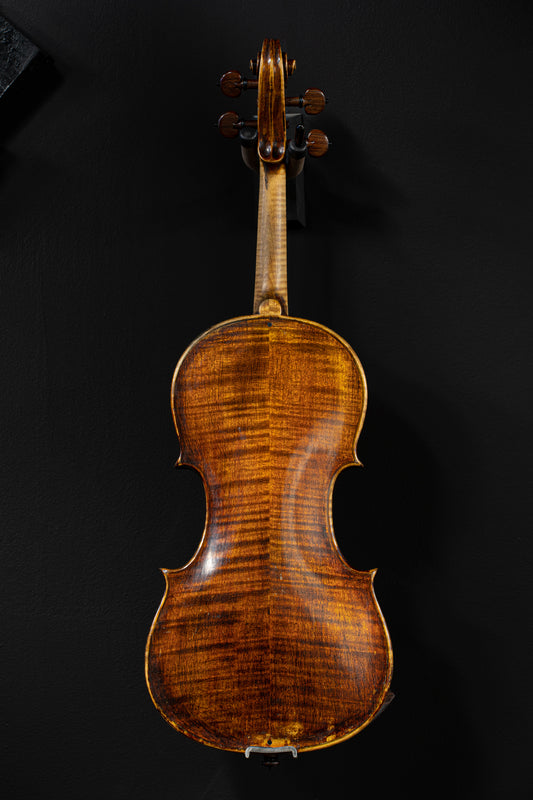 Southern German Violin