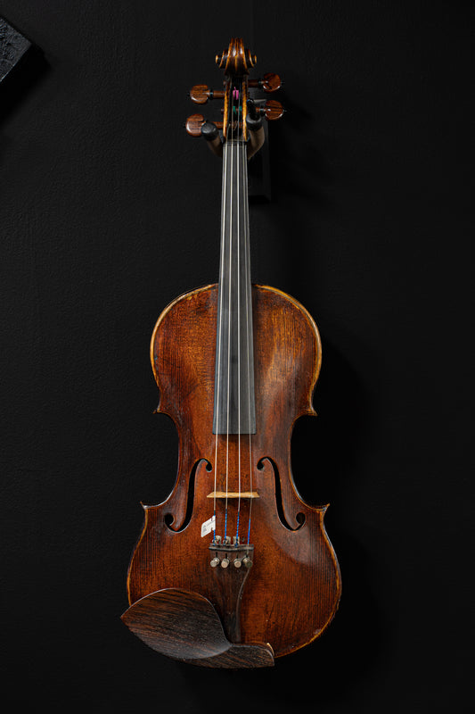 Southern German Violin