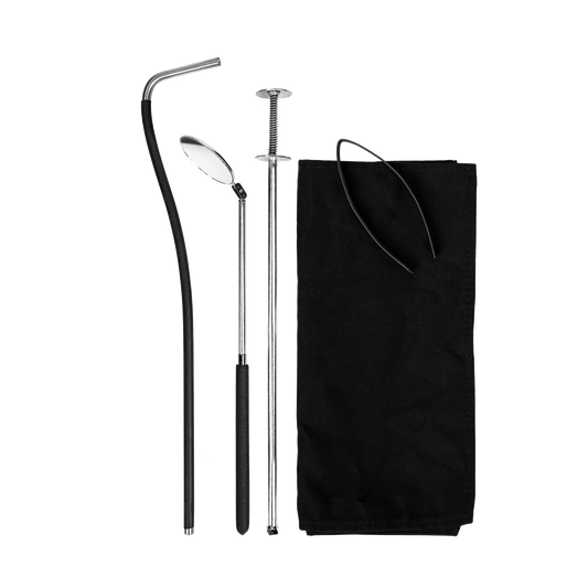 Bass Soundpost Tonal Adjustment Kit