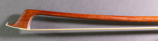 Volrin French Bass Bow 141g