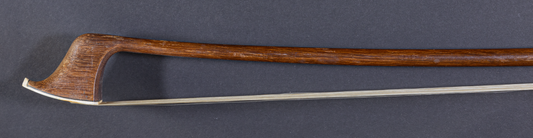 Albert Nurnberger French Bass Bow