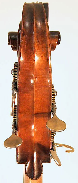Guiseppi Fiorini Bass Violin