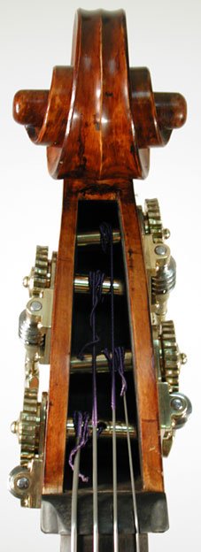 Kolstein Fendt Model Bass Violin