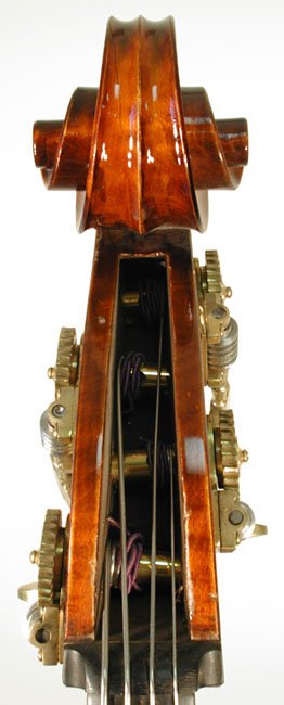 Liandro DiVacenza Master Art Bass Violin